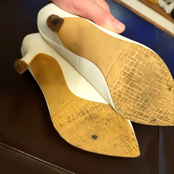 (Sold)High heels 👠 - Picture 3 of 5